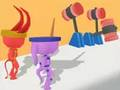 Spiel Steckkopf  Online