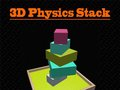Spiel 3D-Physikstapel  Online