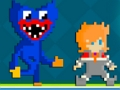 Spiel Buggy Wuggy Online