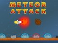 Spiel Meteorangriff  Online