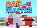 Spiel Automeister 3D  Online