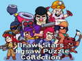 Spiel Brawl Stars Puzzle-Sammlung  Online