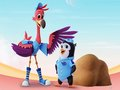 Spiel Fertig, los geht's!  Online