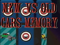 Spiel Speicher für neue vs. alte Autos  Online