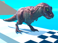 Spiel Dino-Rex-Lauf  Online