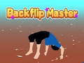 Spiel Backflip-Meister  Online