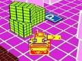 Spiel Kleines gelbes Panzerabenteuer  Online