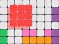 Spiel Blockiges magisches Puzzle  Online