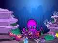 Spiel Finde den Schatz im Meer  Online