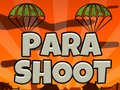 Spiel Para-Schießen  Online