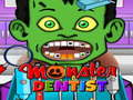 Spiel Monsterzahnarzt  Online