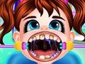 Spiel Baby Taylor Caring Story Krankheit  Online