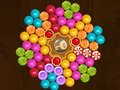 Spiel Süßigkeitenblasenspin Online