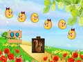 Spiel Rette das Eichhörnchen 2  Online