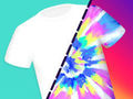Spiel Tie-Dye  Online