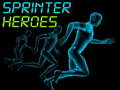 Spiel Sprinter-Helden  Online