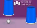 Spiel Wo ist der Ball?  Online