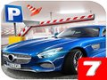 Spiel Мастер парковки 2.0 Online