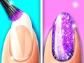 Spiel Mode-Make-up-Nagelstudio  Online