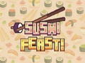 Spiel Sushi-Fest  Online