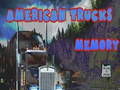 Spiel American Trucks-Speicher  Online