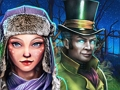 Spiel Schweigen der Seelen  Online