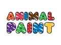 Spiel Tierische Farbe  Online