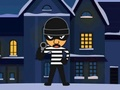 Spiel Räuber im Haus  Online