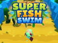 Spiel Super Fische schwimmen  Online