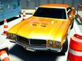 Spiel Parken Sie Ihr Auto  Online