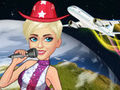 Spiel Blondie-Welttournee  Online
