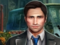 Spiel Der Verbrechensjäger  Online