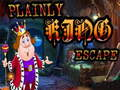 Spiel Einfach King Escape  Online