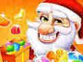 Spiel Süßigkeiten-Fieber  Online
