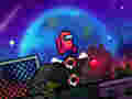 Spiel Weltraum-Betrüger  Online