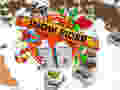 Spiel Schneereiter 3D  Online