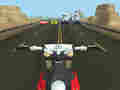 Spiel Ace Moto-Fahrer  Online
