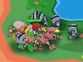 Spiel Roboterjäger  Online