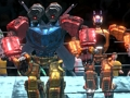Spiel Ultimatives Robo-Duell 3D  Online