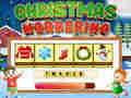 Spiel Weihnachtliche Formulierung  Online
