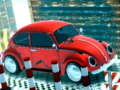 Spiel Auto-Open-World-Spiel 3d  Online