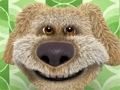 Spiel Sprechende Ben-Puzzle-Sammlung  Online