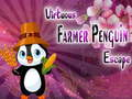 Spiel Tugendhafte Bauer-Pinguin-Flucht  Online