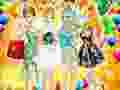 Spiel Prinzessinnen-Geburtstagsfeier-Überraschung  Online