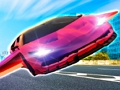 Spiel Ultimatives fliegendes Auto  Online