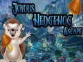 Spiel Fröhliche Igelflucht  Online