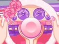 Spiel Prinzessinnen-Fahrer-Quiz  Online