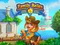 Spiel Familienrelikte  Online