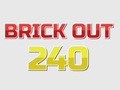 Spiel Ausmauern 240  Online