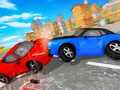 Spiel Auto Zerstöre Auto  Online